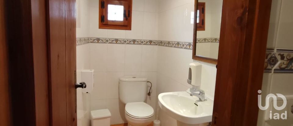 Restaurant de 284 m² à Murias de Rechivaldo (24718)