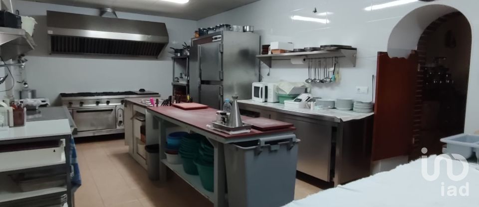 Restaurant de 284 m² à Murias de Rechivaldo (24718)