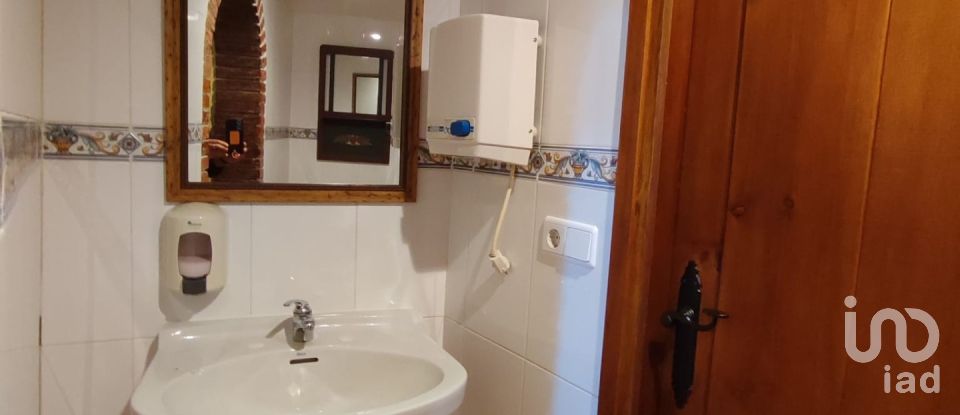 Restaurant de 284 m² à Murias de Rechivaldo (24718)