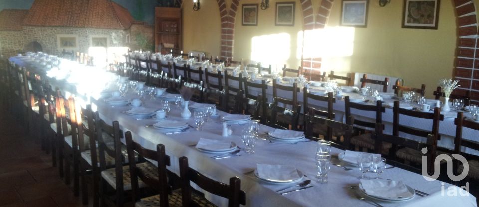 Restaurant de 284 m² à Murias de Rechivaldo (24718)