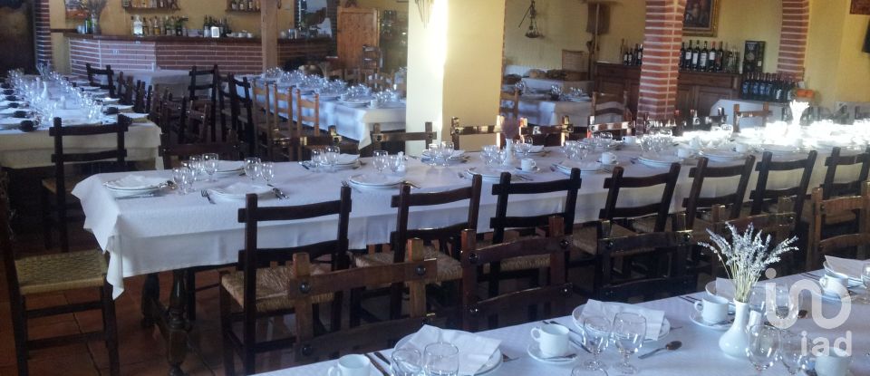 Restaurant de 284 m² à Murias de Rechivaldo (24718)