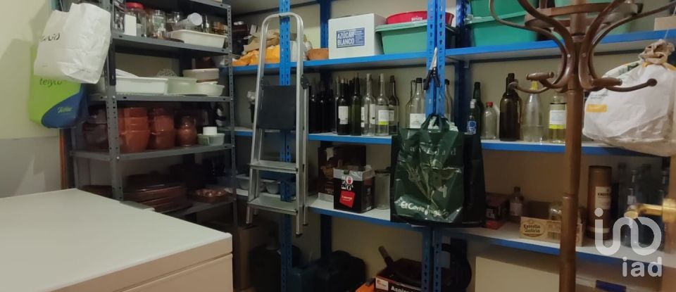 Restaurant de 284 m² à Murias de Rechivaldo (24718)