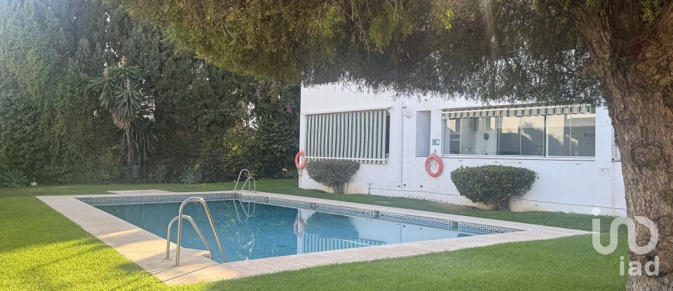 Àtic 1 habitació de 50 m² a Torremolinos (29620)