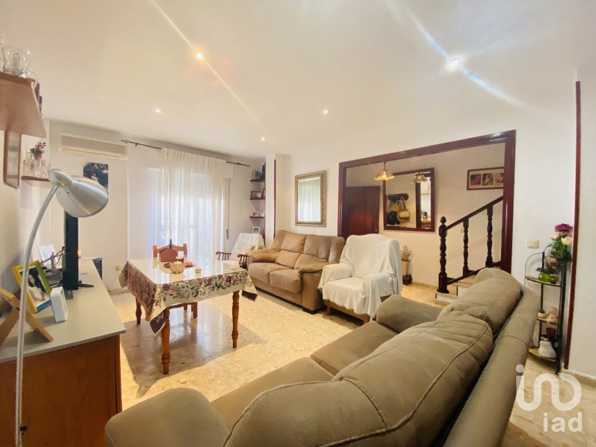 House 3 bedrooms of 126 m² in Barbate (11160)