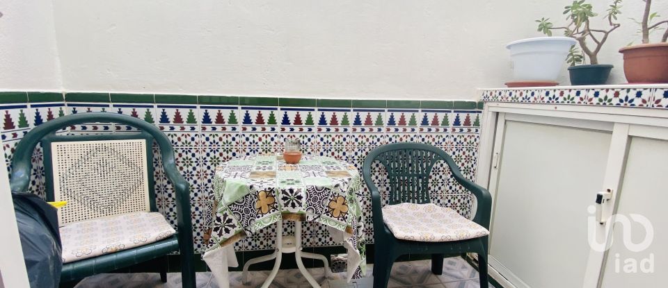 House 3 bedrooms of 126 m² in Barbate (11160)