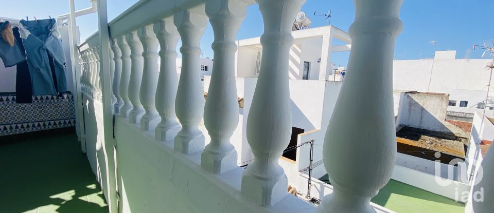 House 3 bedrooms of 126 m² in Barbate (11160)