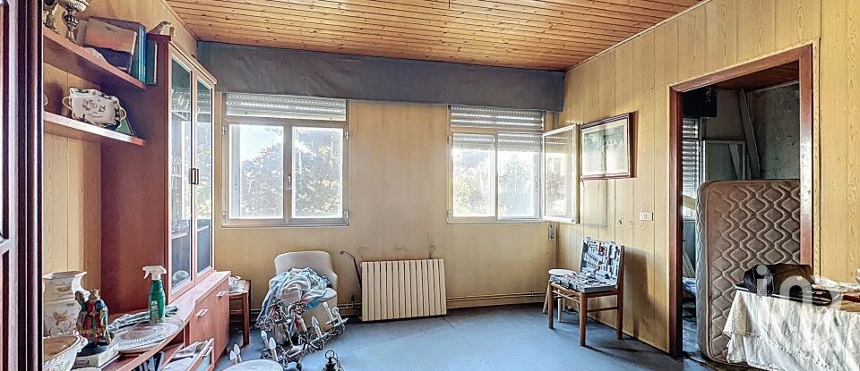 Piso 6 habitaciones de 221 m² en Portonovo (36970)