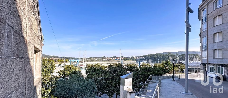 Piso 6 habitaciones de 221 m² en Portonovo (36970)