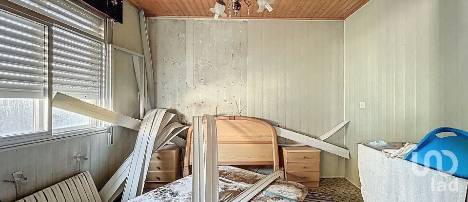 Piso 6 habitaciones de 221 m² en Portonovo (36970)