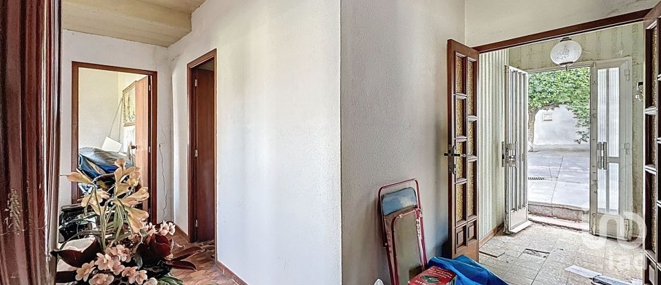 Piso 6 habitaciones de 221 m² en Portonovo (36970)