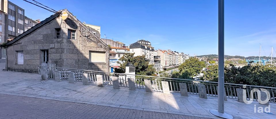 Piso 6 habitaciones de 221 m² en Portonovo (36970)