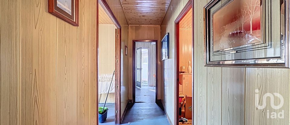 Piso 6 habitaciones de 221 m² en Portonovo (36970)