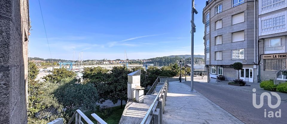 Piso 6 habitaciones de 221 m² en Portonovo (36970)