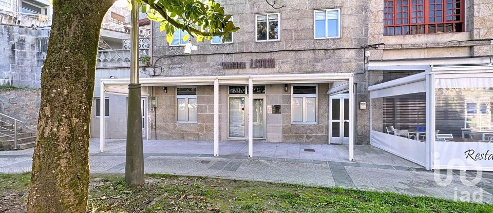 Piso 6 habitaciones de 221 m² en Portonovo (36970)