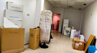 Shop / premises commercial of 177 m² in Zaragoza (50005)