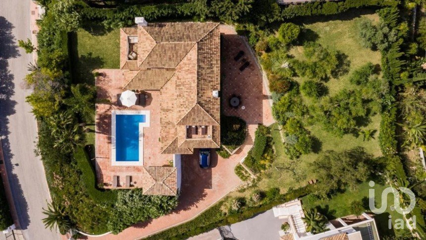 Terreny de 20.472 m² a La Romana (03669)