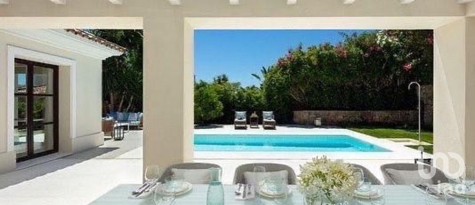 Terreny de 20.472 m² a La Romana (03669)