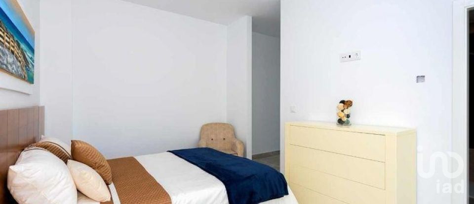 Terreny de 20.472 m² a La Romana (03669)