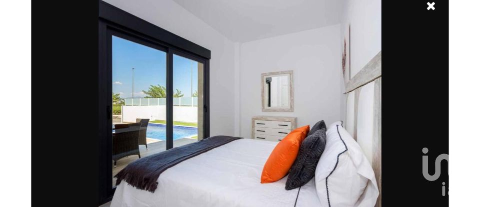 Terreny de 20.472 m² a La Romana (03669)