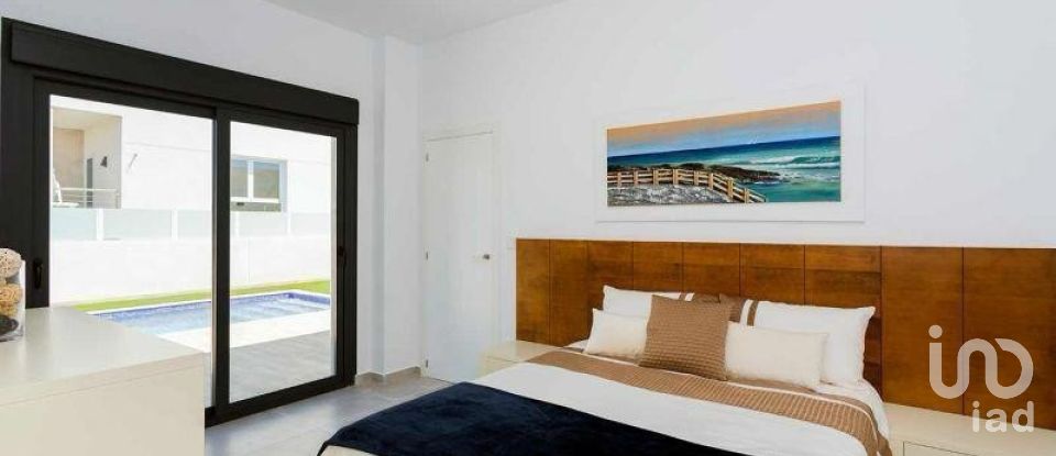 Terreny de 20.472 m² a La Romana (03669)