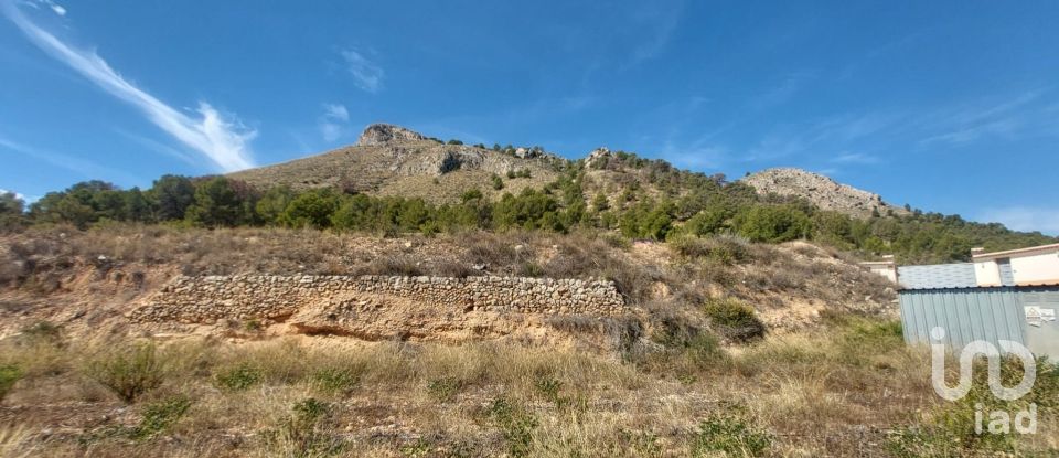 Terreny de 20.472 m² a La Romana (03669)