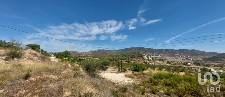 Terreny de 20.472 m² a La Romana (03669)