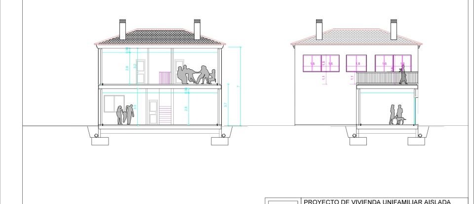 Terreny de 20.472 m² a La Romana (03669)