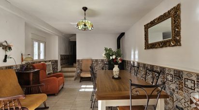 Casa rústica 5 habitacions de 256 m² a Montefrío (18270)