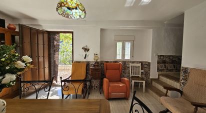 Maison rustique 5 chambres de 256 m² à Montefrío (18270)