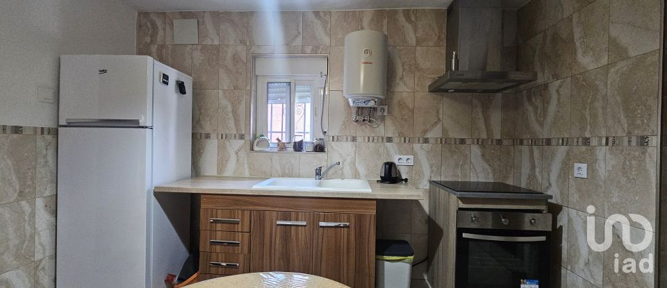 Casa rústica 5 habitaciones de 256 m² en Montefrío (18270)