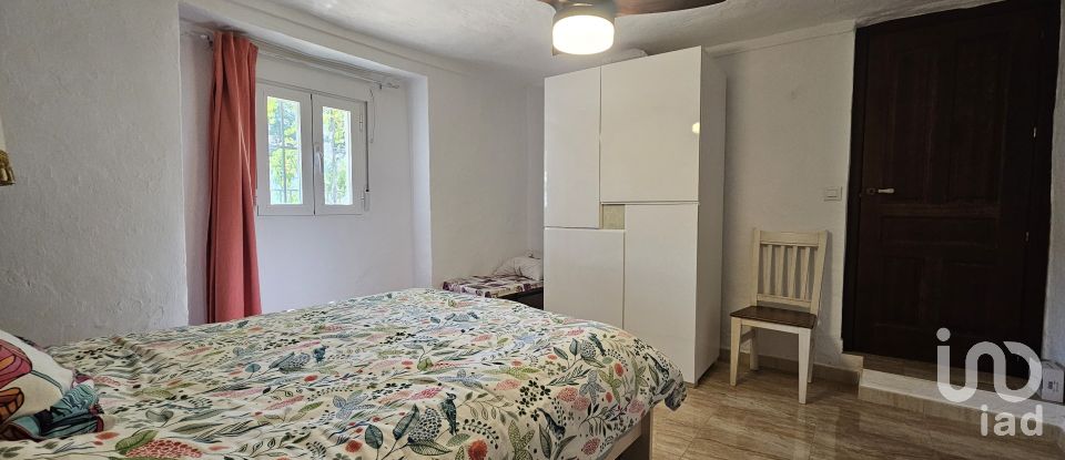 Casa rústica 5 habitaciones de 256 m² en Montefrío (18270)