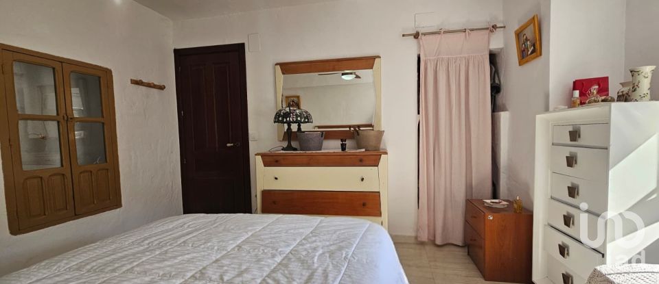 Casa rústica 5 habitaciones de 256 m² en Montefrío (18270)