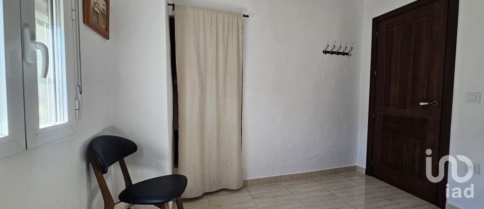 Casa rústica 5 habitaciones de 256 m² en Montefrío (18270)