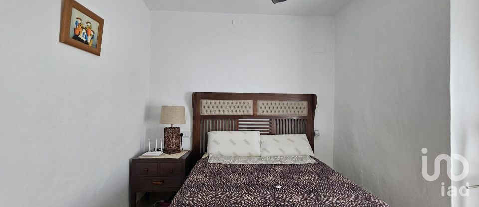 Casa rústica 5 habitaciones de 256 m² en Montefrío (18270)