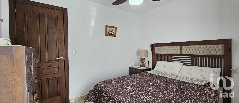 Casa rústica 5 habitaciones de 256 m² en Montefrío (18270)