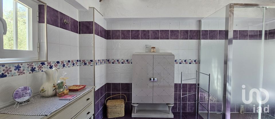 Casa rústica 5 habitaciones de 256 m² en Montefrío (18270)