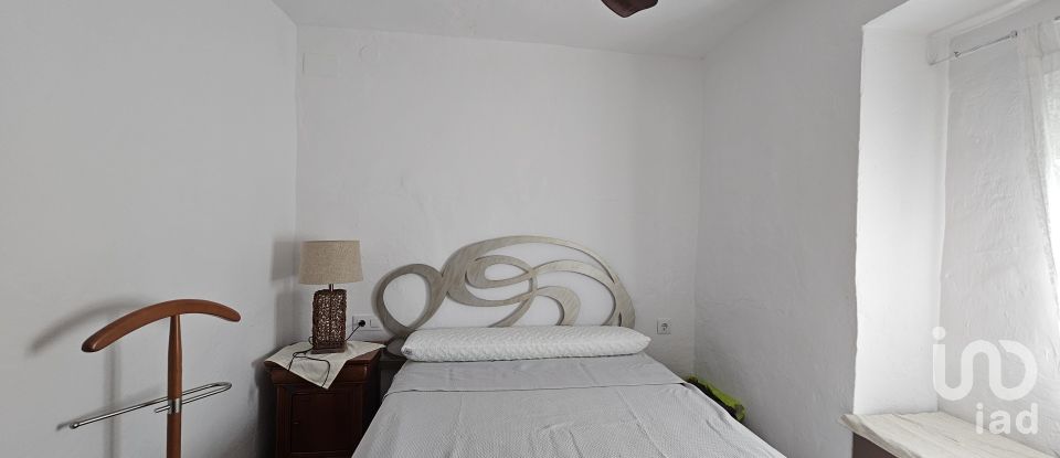 Casa rústica 5 habitaciones de 256 m² en Montefrío (18270)