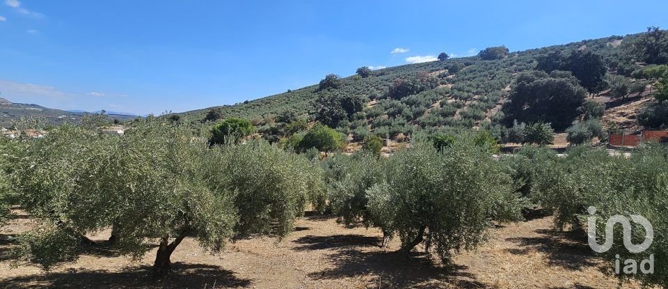 Casa rústica 5 habitaciones de 256 m² en Montefrío (18270)