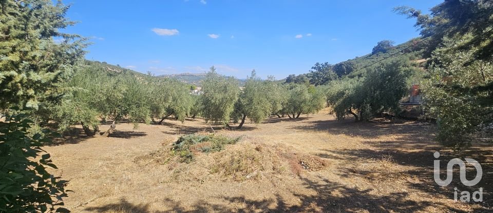 Casa rústica 5 habitaciones de 256 m² en Montefrío (18270)