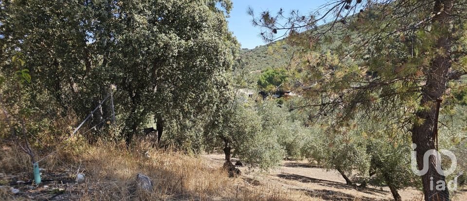 Casa rústica 5 habitaciones de 256 m² en Montefrío (18270)