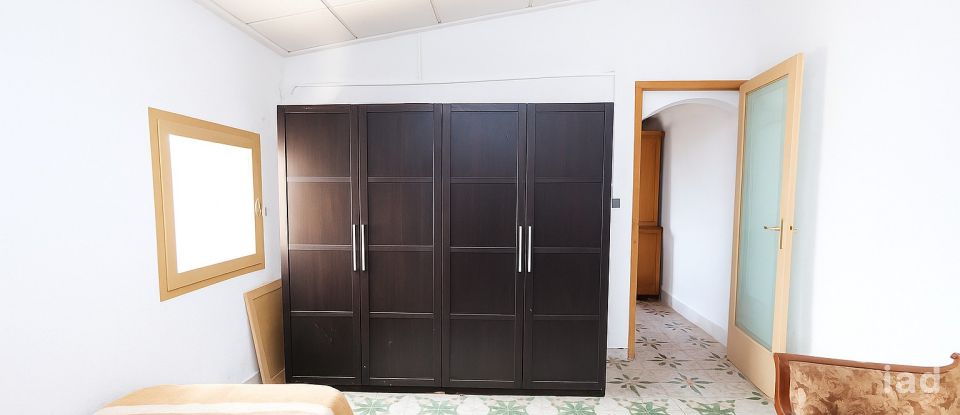 Terreny de 24.000 m² a Xixona (03100)