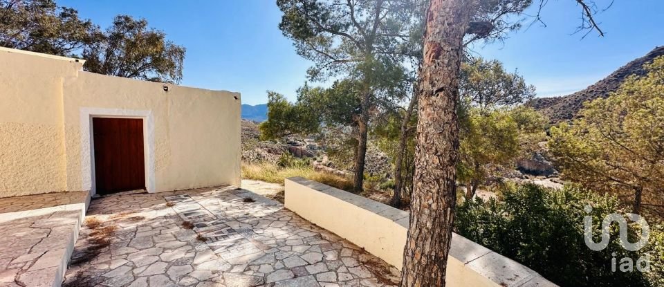 Terreny de 24.000 m² a Xixona (03100)