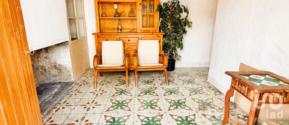 Terreny de 24.000 m² a Xixona (03100)