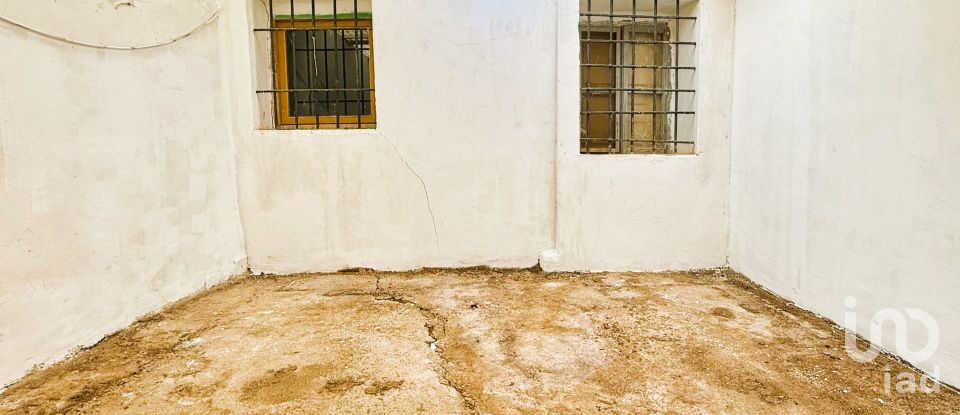 Terreny de 24.000 m² a Xixona (03100)