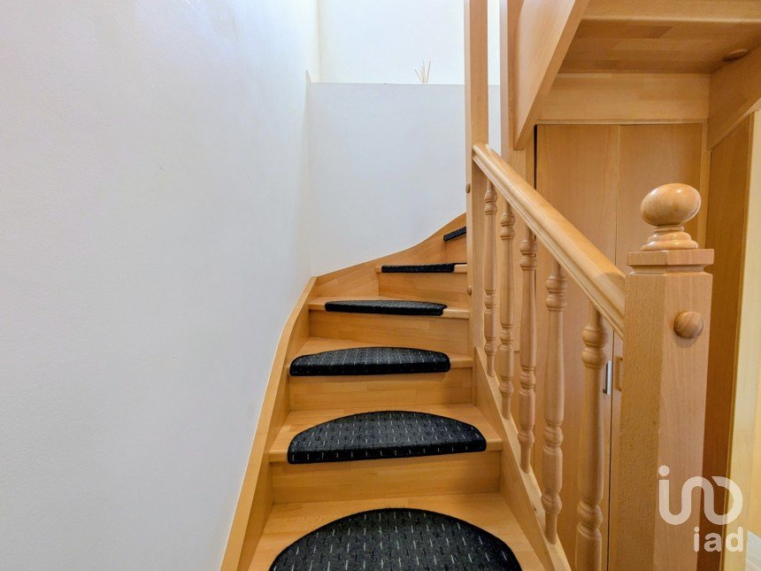 Dúplex 3 habitacions de 116 m² a Sant Fruitós de Bages (08272)