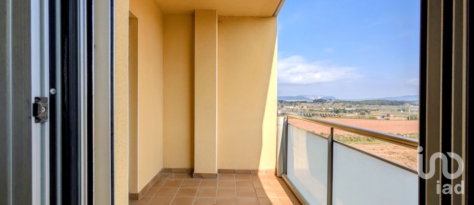 Dúplex 3 habitacions de 116 m² a Sant Fruitós de Bages (08272)