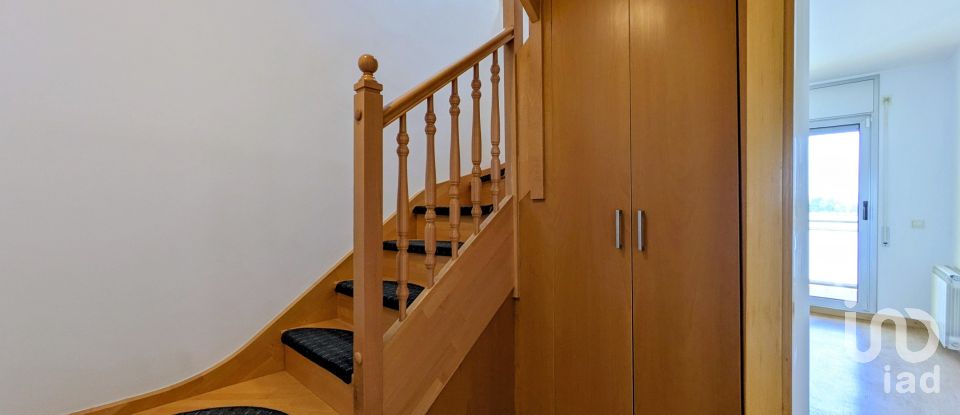 Dúplex 3 habitacions de 116 m² a Sant Fruitós de Bages (08272)