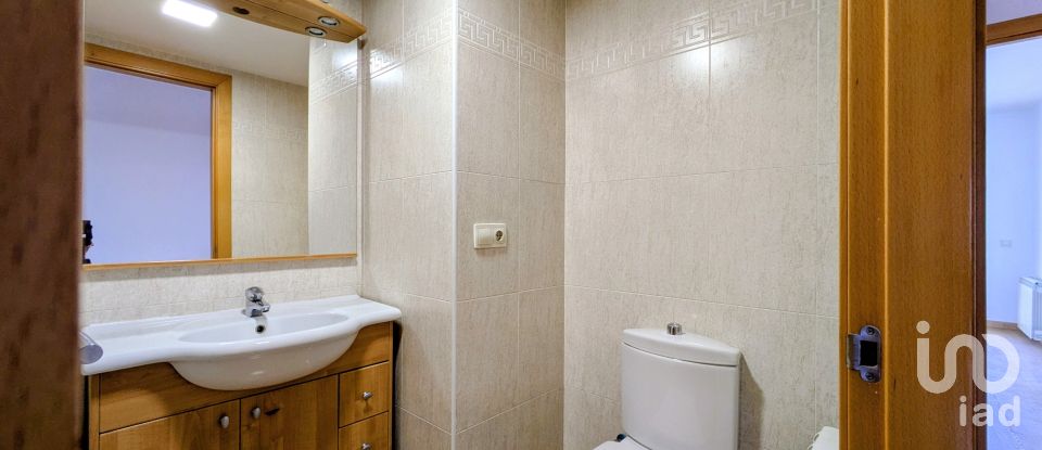 Dúplex 3 habitacions de 116 m² a Sant Fruitós de Bages (08272)