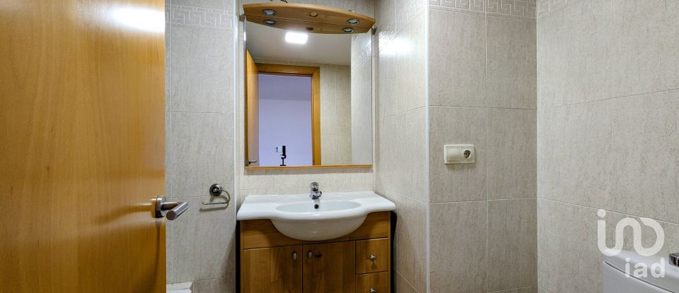 Dúplex 3 habitacions de 116 m² a Sant Fruitós de Bages (08272)