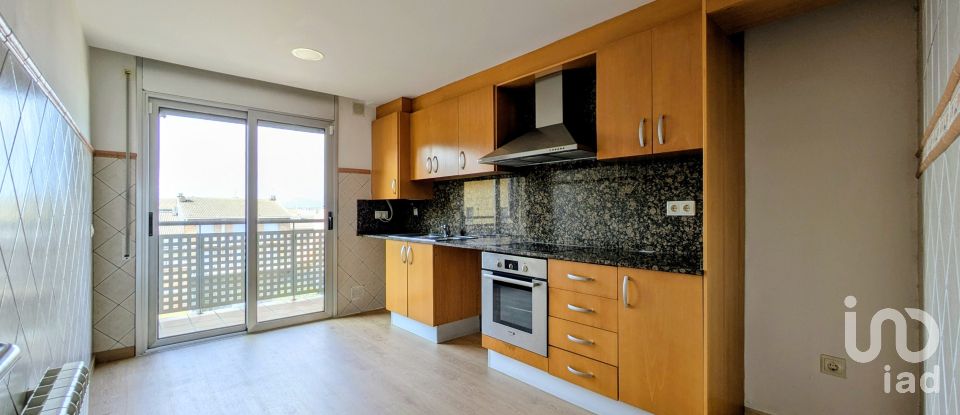 Dúplex 3 habitacions de 116 m² a Sant Fruitós de Bages (08272)